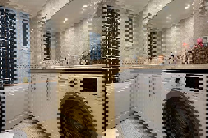 Modern Apartment near Alanya with Pool & Gym - 13