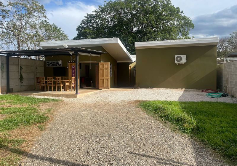 home swap in Huacas, Costa Rica