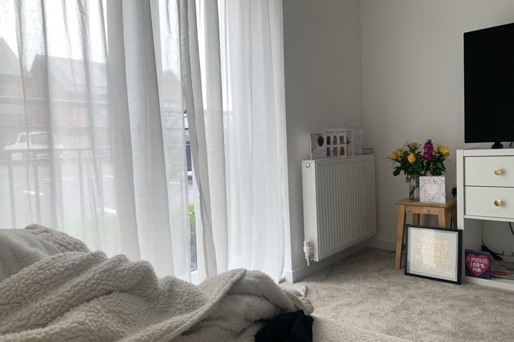 Modern luxury apartment walking distance to centre - 1