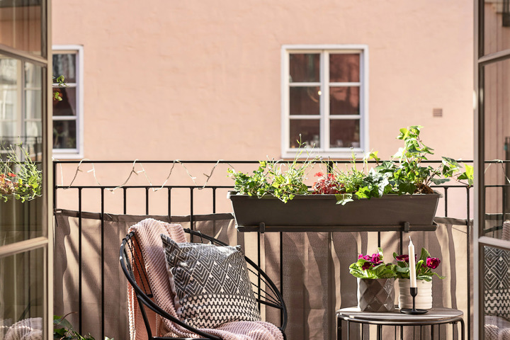 Beautiful Stockholm apartment - 2
