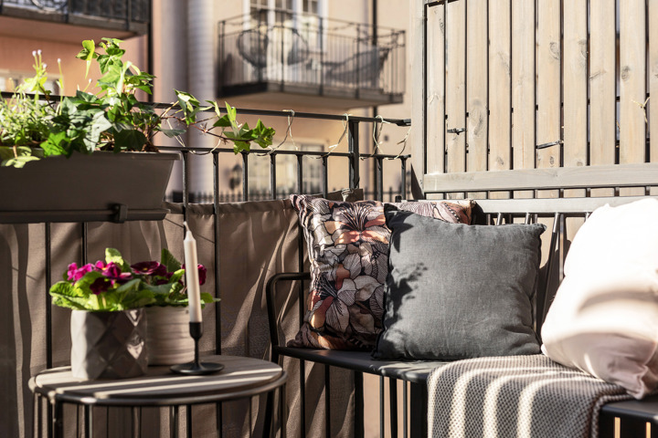 Beautiful Stockholm apartment - 4