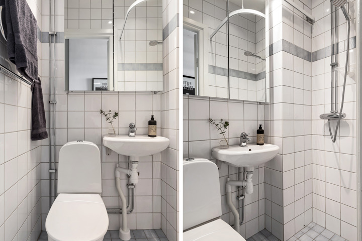 Beautiful Stockholm apartment - 5