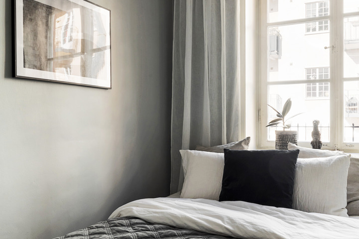 Beautiful Stockholm apartment - 8