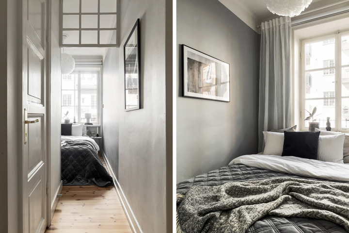 Beautiful Stockholm apartment - 9