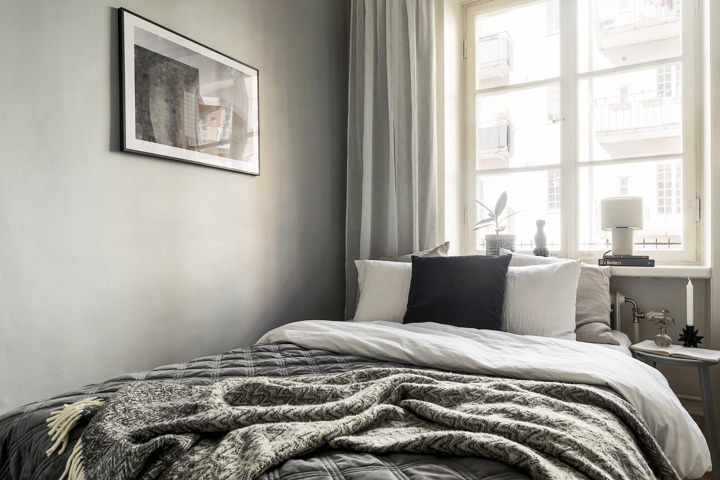 Beautiful Stockholm apartment - 11