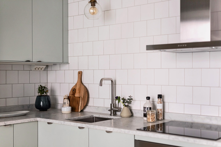 Beautiful Stockholm apartment - 12