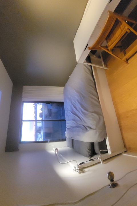 Amazing city view in a vibrant neighborhood. - 4