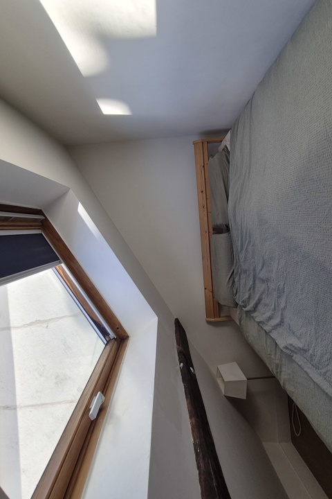 Charming apartment in the heart of Paris - 4