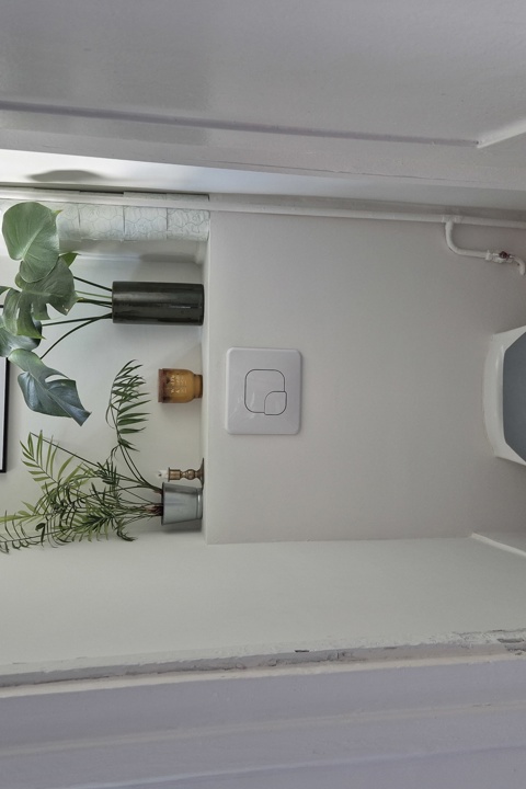 Charming apartment in the heart of Paris - 5