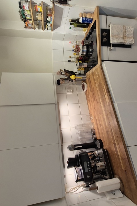 Charming apartment in the heart of Paris - 2