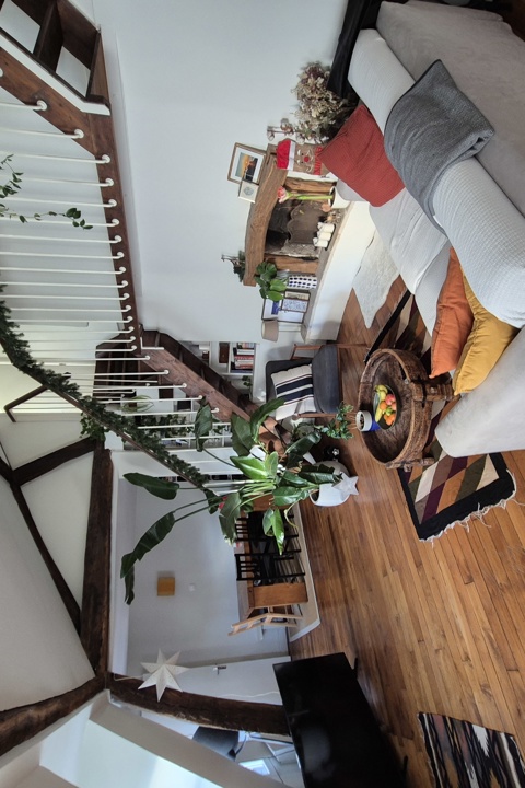 Charming apartment in the heart of Paris - 1