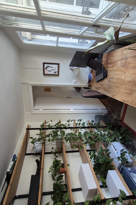 Charming apartment in the heart of Paris - 3