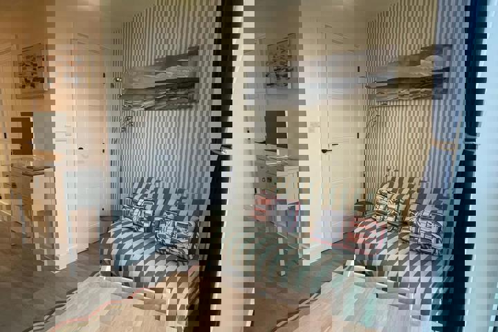 Modern studio apartment - 1