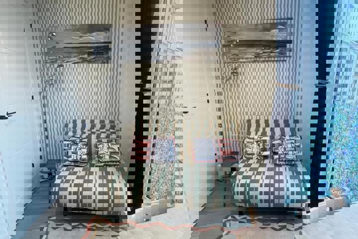 Modern studio apartment - 2