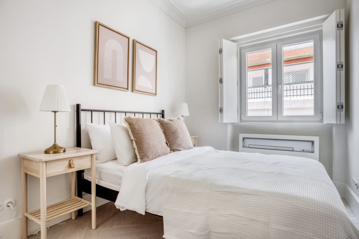 Modern 2 bedroom apartment in the heart of Lisbon - 3