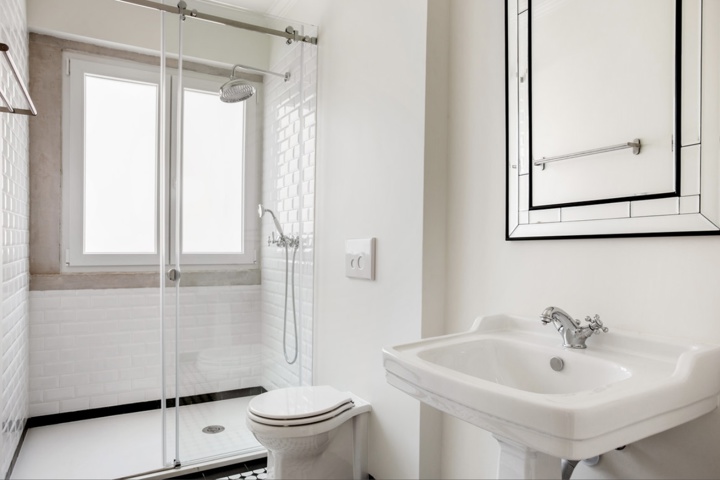 Modern 2 bedroom apartment in the heart of Lisbon - 4