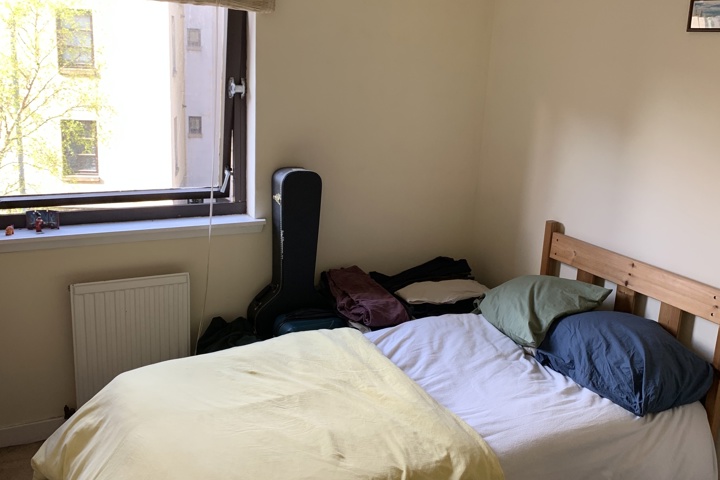 Cozy apartment in the heart of Edinburgh - 5