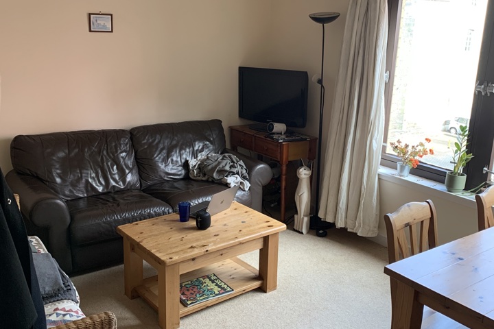 Cozy apartment in the heart of Edinburgh - 3