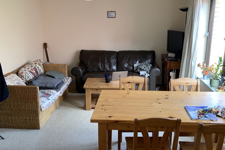 Cozy apartment in the heart of Edinburgh - 1