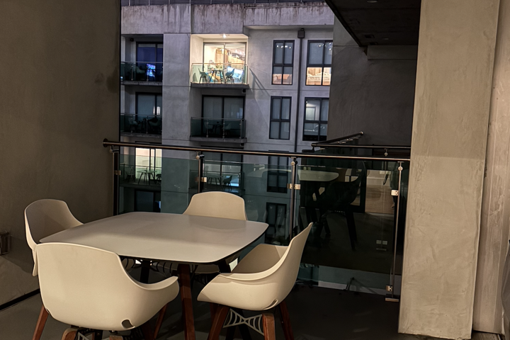 Luxury apt in DTLA - 2