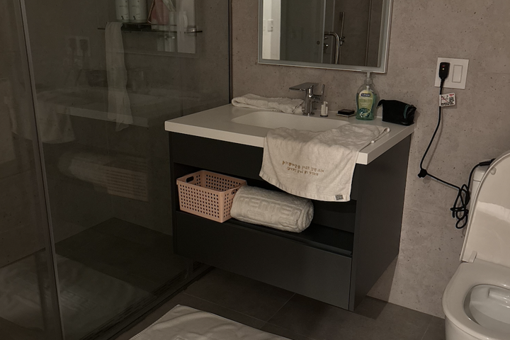 Luxury apt in DTLA - 5