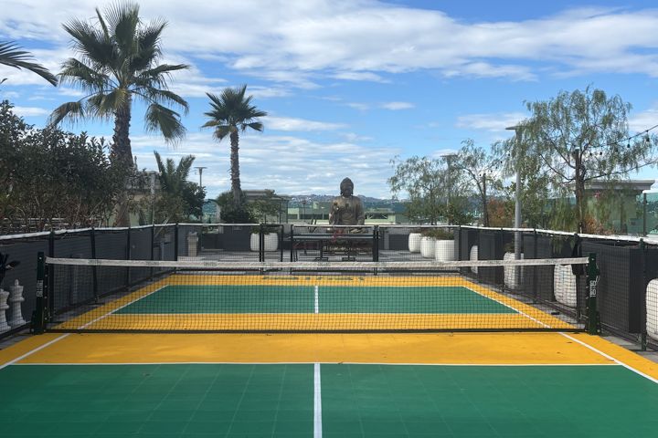 Luxury apt in DTLA - 6