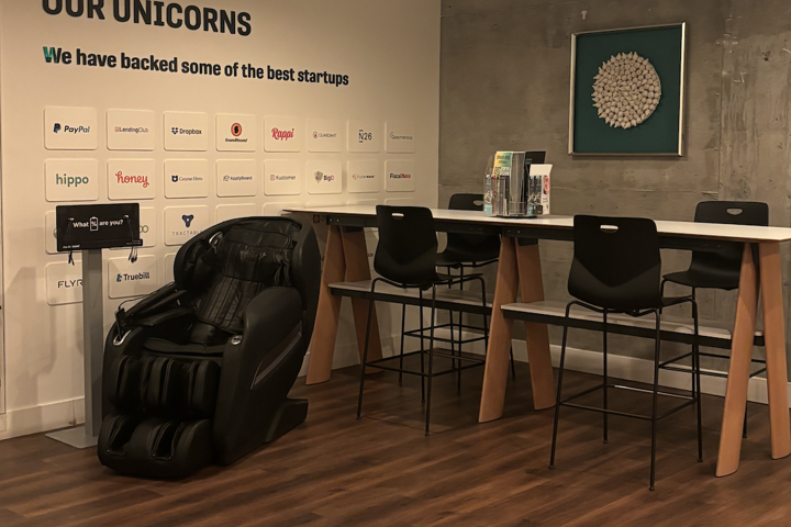 Luxury apt in DTLA - 9