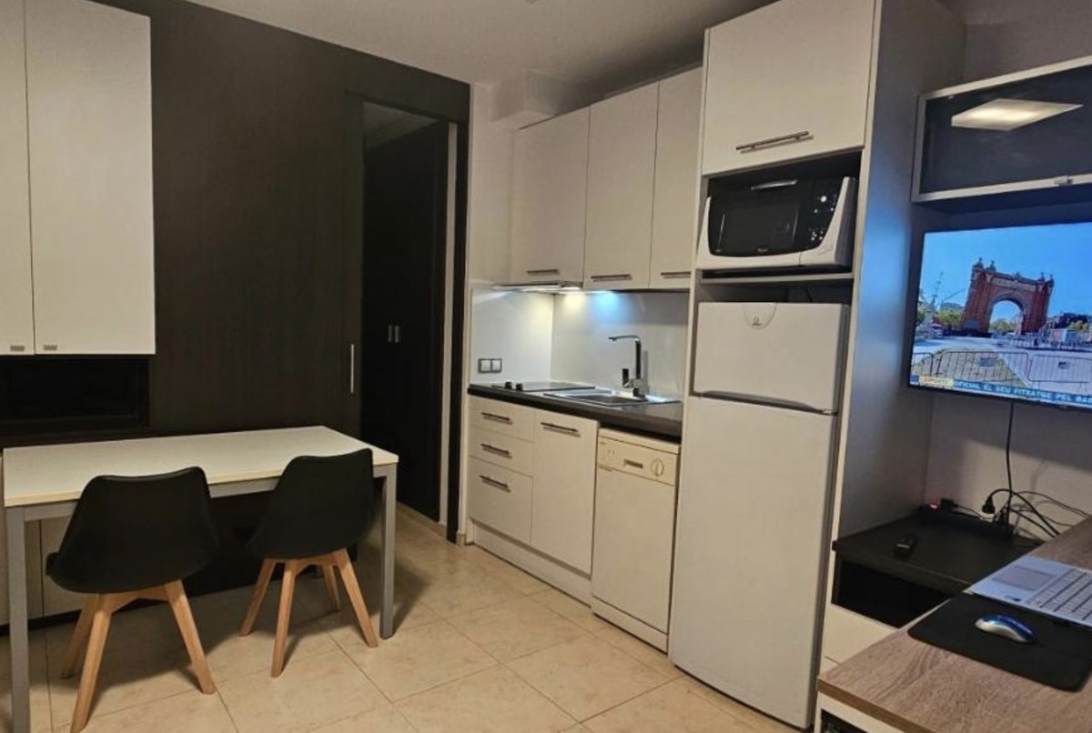 Cozy Ski Apartment by Grand Valira with Terrace an