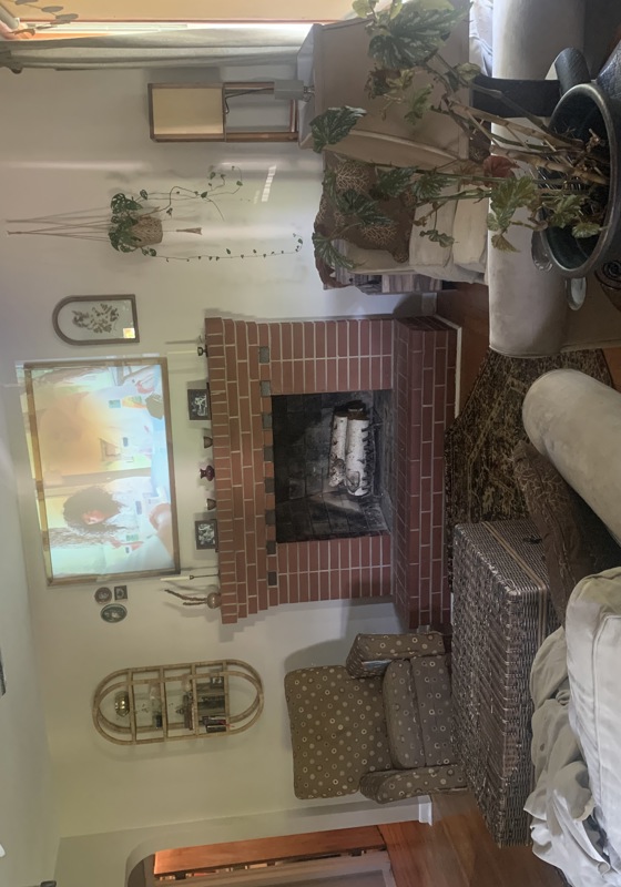 home swap in Frederick, Maryland