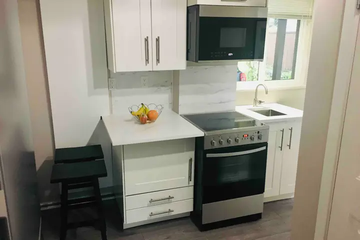 Elegant and Minimalist Studio - 2