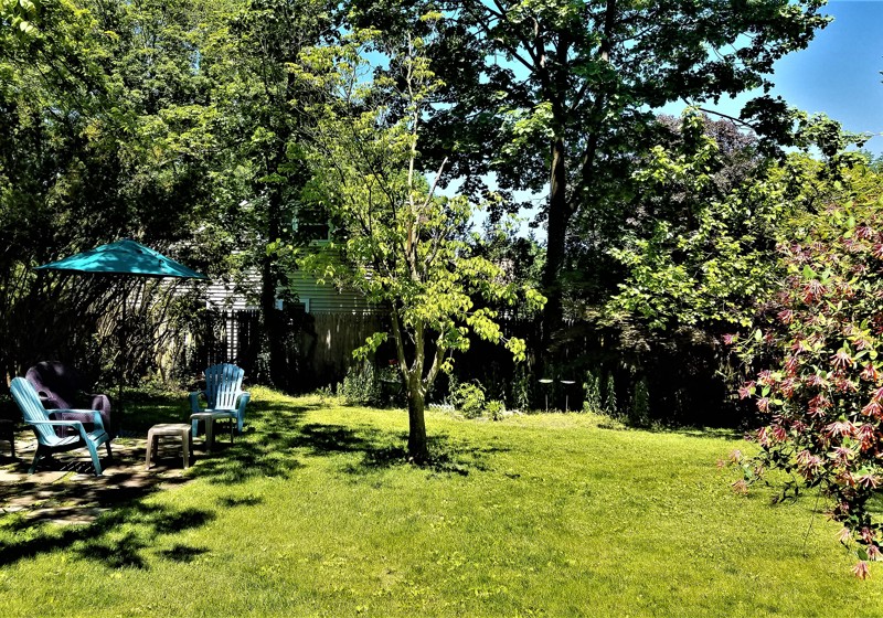 home swap in Princeton, New Jersey