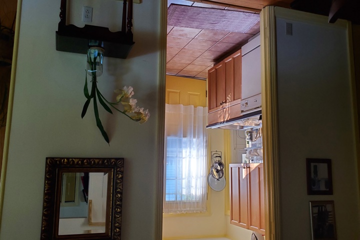 cozy, bright home with private garden - 7