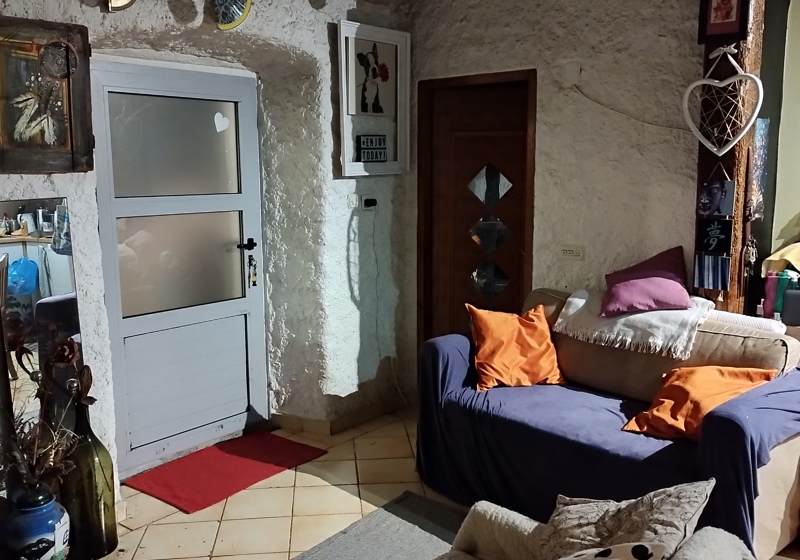 home swap in Vrboska, Croatia