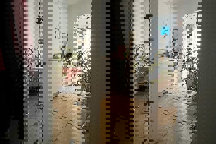 Bright Studio for One – right on the seaside - 2