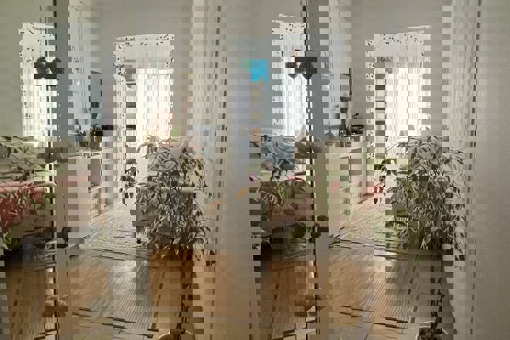 Bright Studio for One – right on the seaside - 3