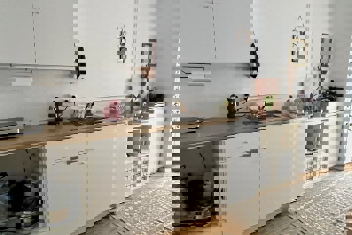 Bright Studio for One – right on the seaside - 4