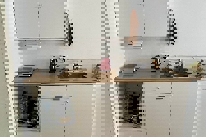 Bright Studio for One – right on the seaside - 5