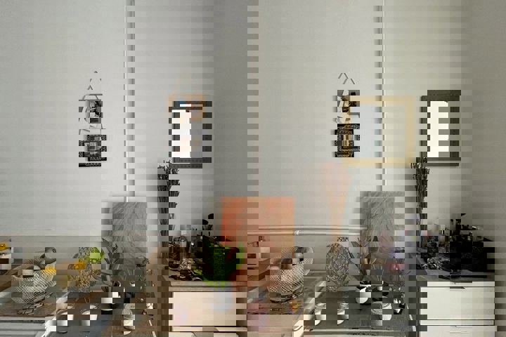 Bright Studio for One – right on the seaside - 8