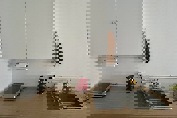 Bright Studio for One – right on the seaside - 9