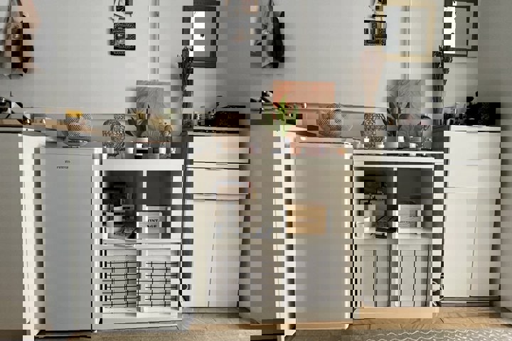 Bright Studio for One – right on the seaside - 10