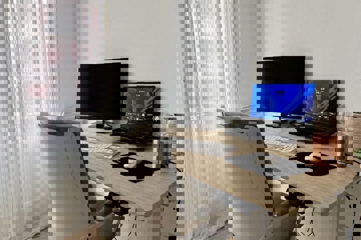 Bright Studio for One – right on the seaside - 14