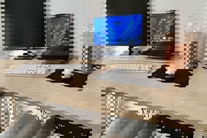 Bright Studio for One – right on the seaside - 15