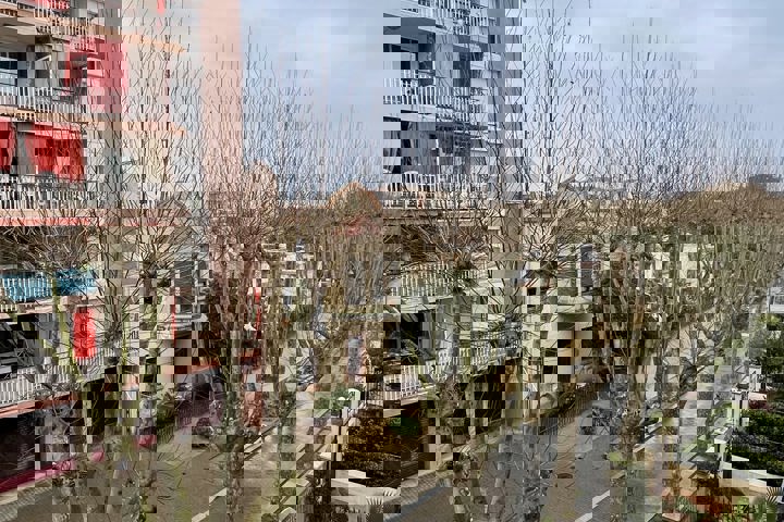 Bright Studio for One – right on the seaside - 20