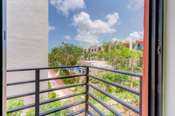 Glossy, contemporary apartment in Cancun 🌴 - 9