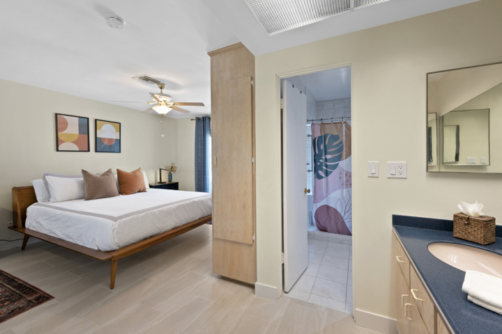 Private Palm Springs Oasis with Mountain Views - 5