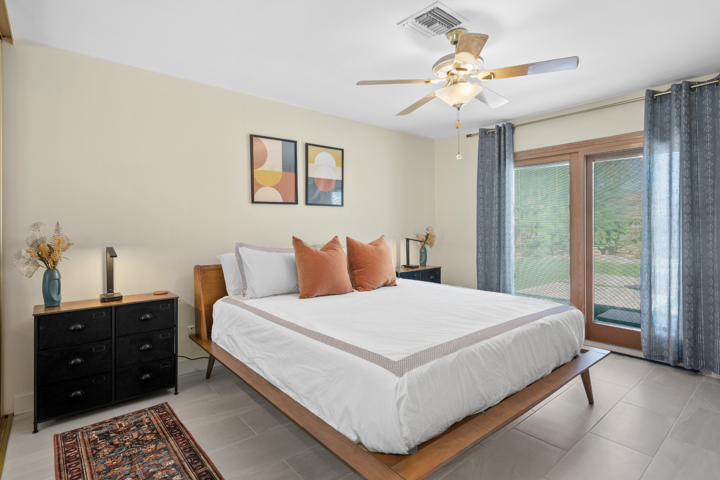 Private Palm Springs Oasis with Mountain Views - 6