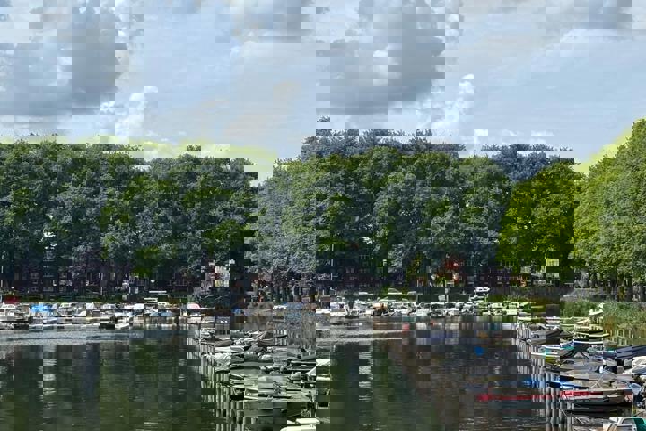 Amsterdam Nieuw-West - 21