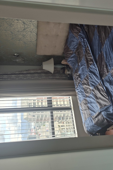 Spacious 1bdrm in heart of Yaletown with 180 views - 1