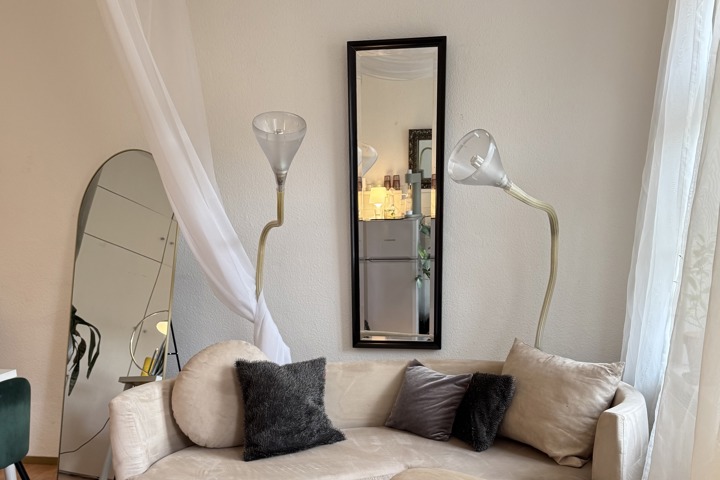 Bright City Apartment – Central &amp; Quiet - 3