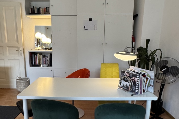 Bright City Apartment – Central &amp; Quiet - 4